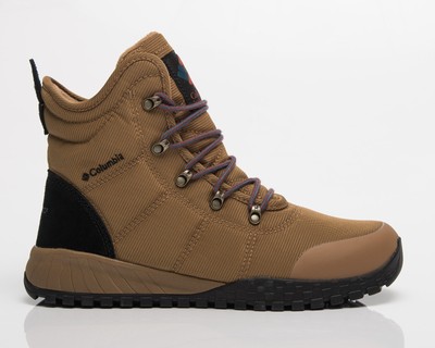 

Columbia Fairbanks Omni Heat Мужчины коричневый, Columbia Fairbanks Omni Heat