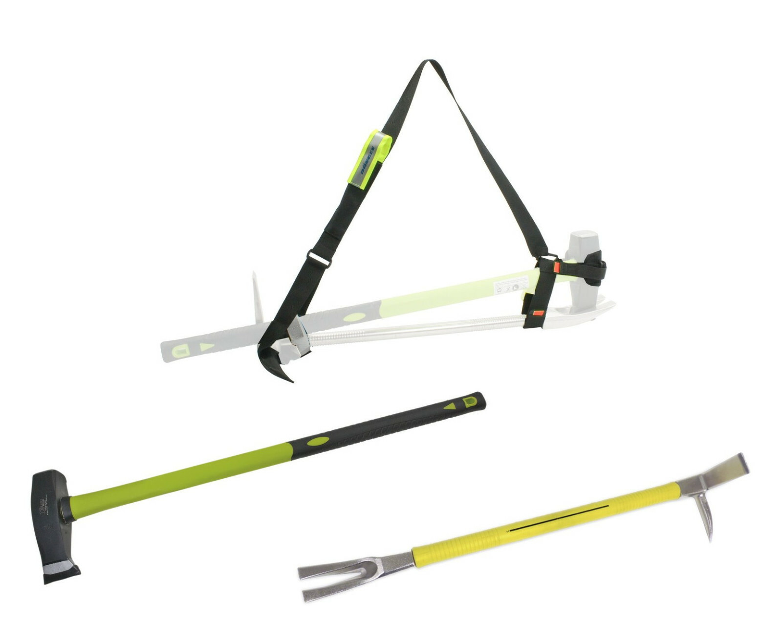 Halligan Tool Test Vergleich +++ Halligan Tool günstig kaufen!