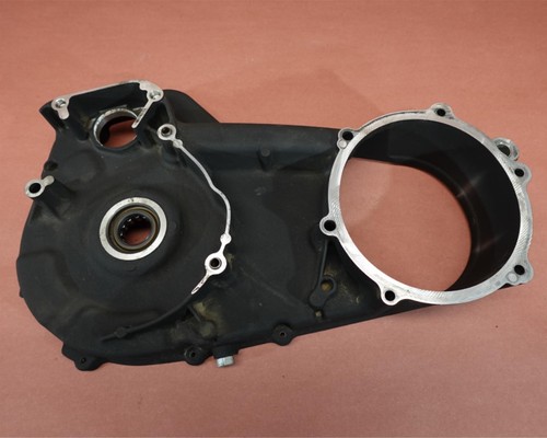 08-13 Harley Davidson FLHTK Electra Glide INNER PRIMARY CLUTCH COVER