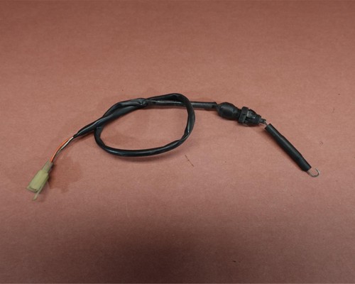 09-16 Suzuki GSX-R1000 Rear Brake Tail Light Switch