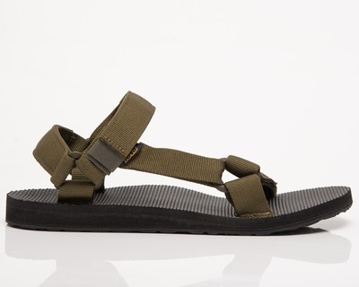 

Teva Original Universal Men темно-оливковый, Зеленый, Teva Original Universal