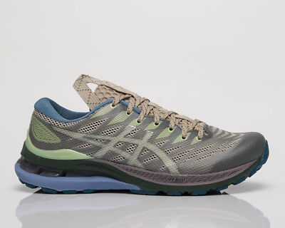 

Asics Wmns FN3-S Gel-Kayano 28 Женщины горгулья/туман, Grey, Asics Wmns FN3-S Gel-Kayano 28