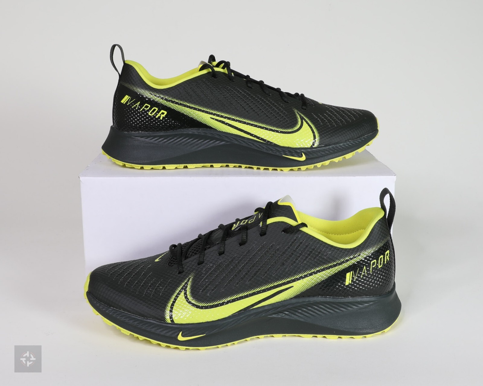 nike men's vapor edge turf football shoes