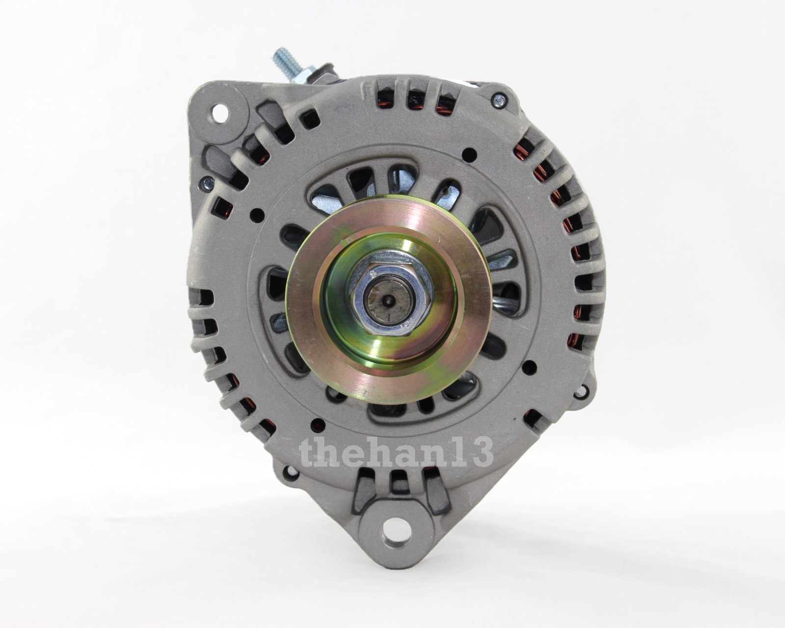 New Alternator Fits Nissan Maxima (J31) 3.5L V6 Petrol VQ35DE 20022009