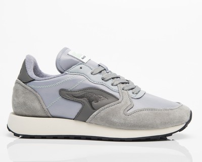 

KangaRoos Unisex Rally Neo Craft Men стальной серый/белый/мятный, Grey, KangaRoos Unisex Rally Neo Craft