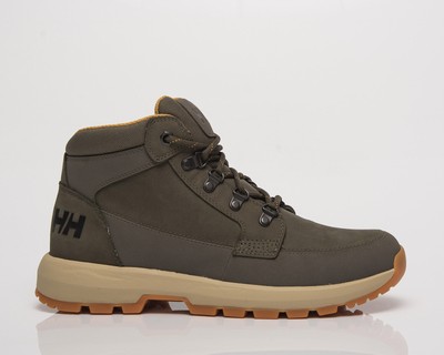 

Helly Hansen Richmond Nubuk Мужчины универсальный зеленый / белуга, Helly Hansen Richmond Nubuk