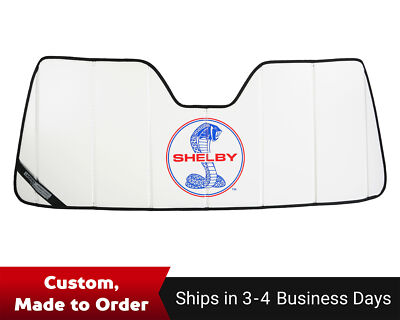 Covercraft Shelby UVS100 Premier Series Custom Sunscreen for Ford Mustang Models