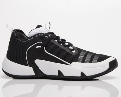 adidas Unisex Trae Unlimited Men основной черный/облачно-белый adidas Performance