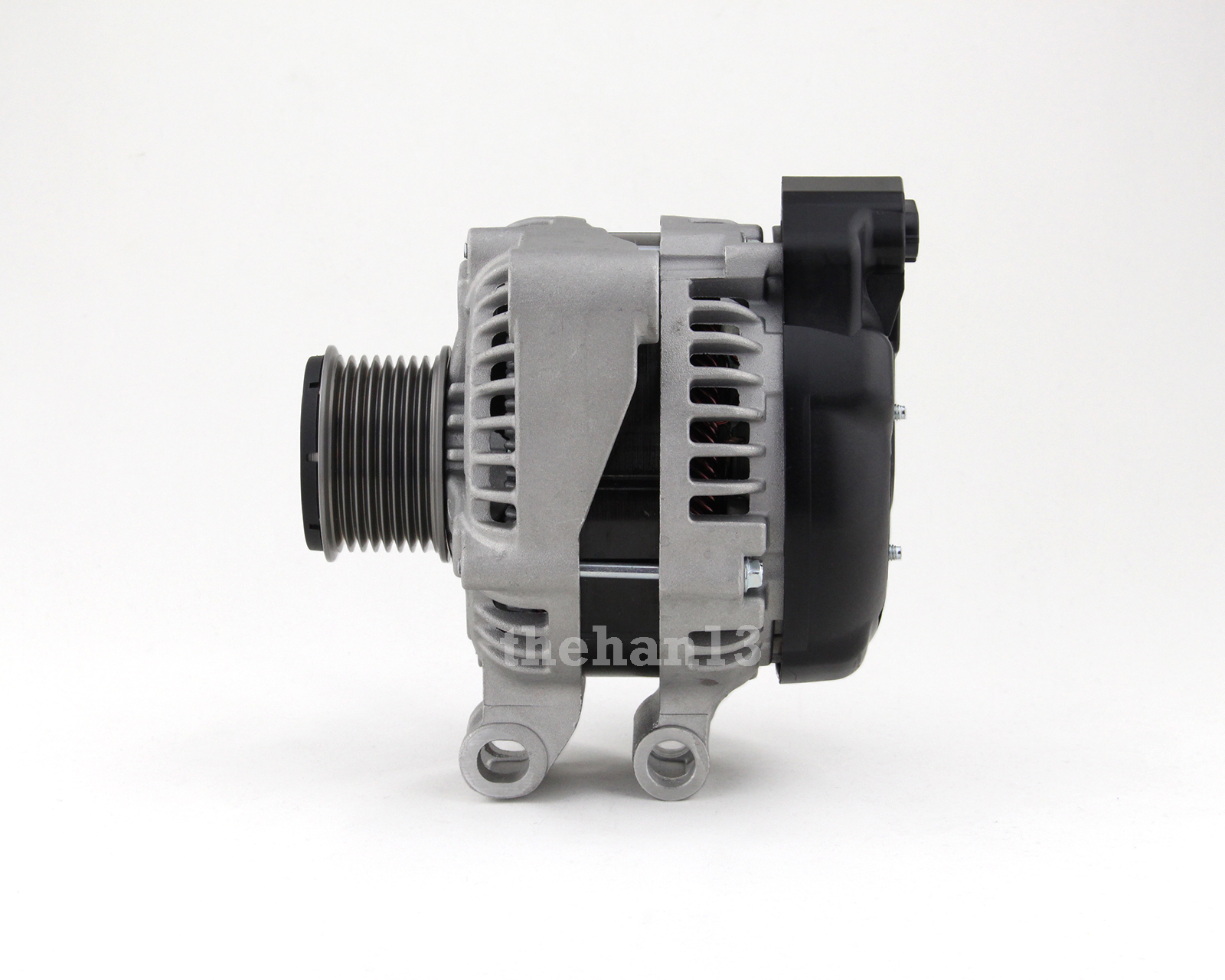 New Alternator Land Rover Discovery 3 2.7L Diesel TDV6 20042009 eBay