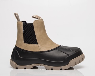 

Shaka Unisex Swamp Chelsea MT Men темно-серый, Черный, Shaka Unisex Swamp Chelsea MT