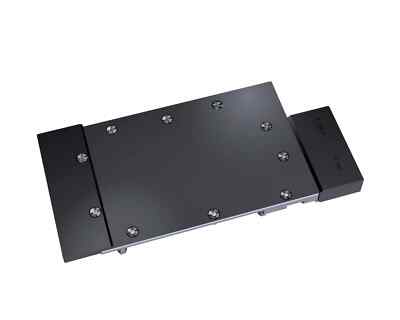 Bykski Metal/POM GPU Water Block For NVIDIA TESLA V100 16GB FHHL (N-TESLA-V10...
