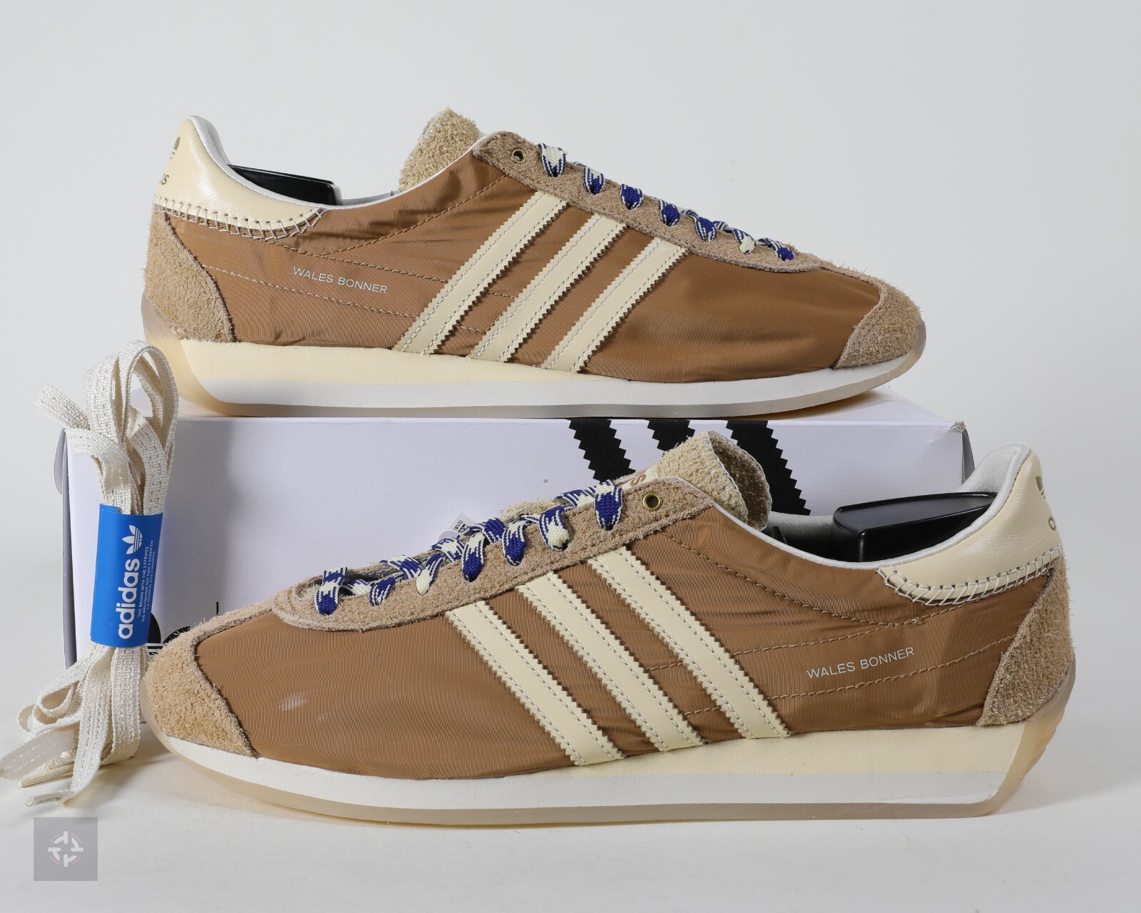 wales bonner country sneaker