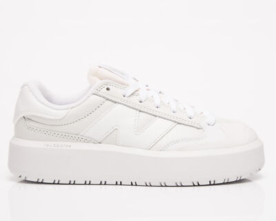 

New Balance Unisex CT302 Мужчины белый/белый, New Balance Unisex CT302