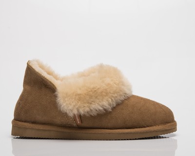 

Шведская овчарка Wmns Karin Женский верблюд, Коричневый, Shepherd of Sweden Wmns Karin