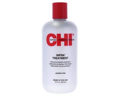 CHI Infra Treatment Paraben Free 12 oz
