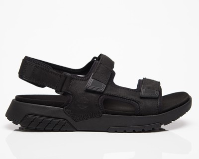 

Мужские сандалии Timberland Anchor Watch Backstrap черный/черный, Timberland Anchor Watch Backstrap Sandal