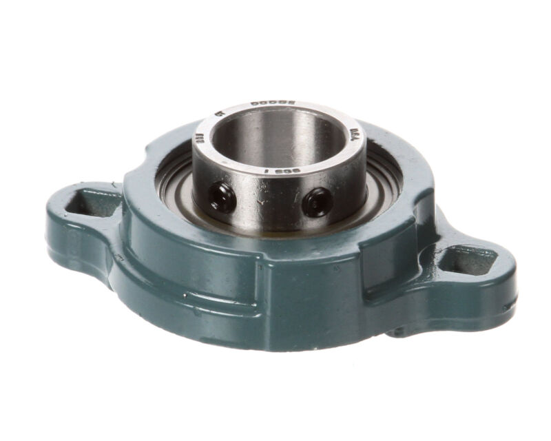 Grindmaster Cecilware Bearing, 1 Bore Flange W0380025 - Free Shipping + Geniune