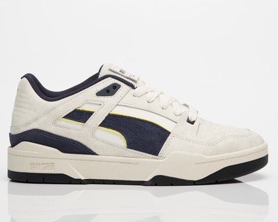 

Puma Slipstream Always On Men теплый белый/парижская ночь/матовая слоновая кость, Puma Slipstream Always On
