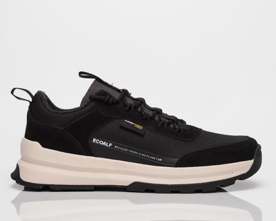 

Ecoalf Trivoralf Мужчины черный, Ecoalf Trivoralf