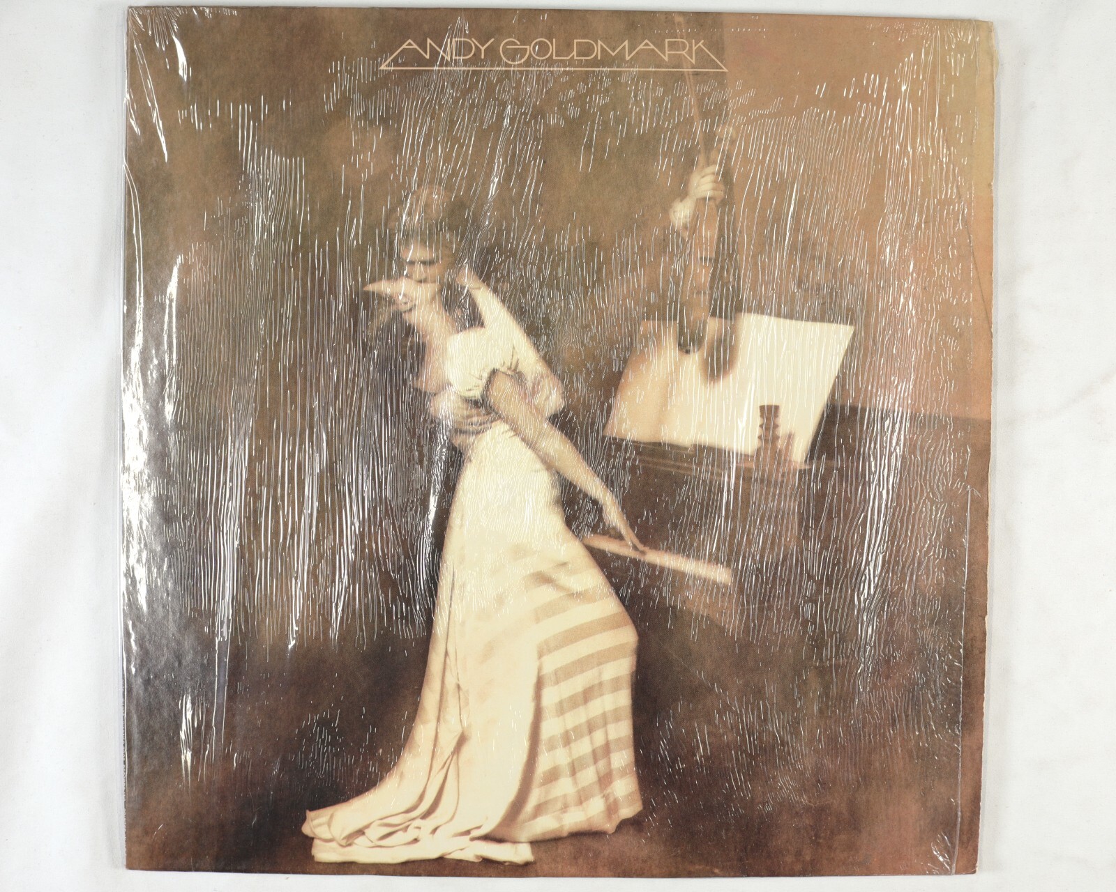 ポップス+ロック(洋楽) CD Andy Goldmark Andy Goldmark WPCR2101 Warner Bros. Records /00110 Andy Goldmark – Andy Goldmark – CD (Album, Reissue