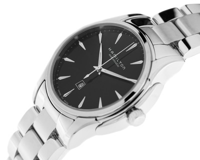 Pre-owned Hamilton - H32315131 - Jazzmaster Lady Automatic Self-winding | 34mm