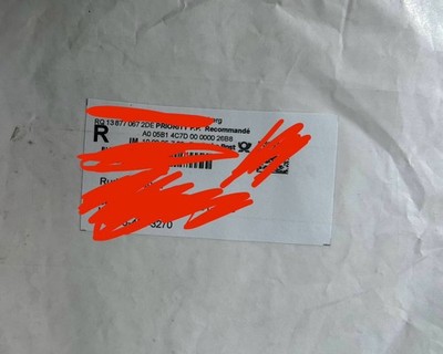 Item photo(s) from verified buyer