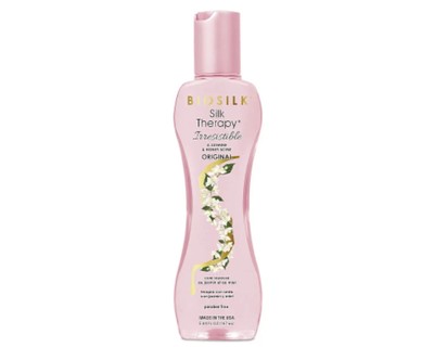 BioSilk Therapy Irresistible -Hair Conditioner/Treatment/Fragrance Select Yours