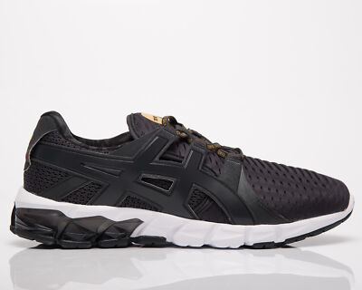 Мужские кроссовки Asics Gel-Quantum 90 Tokyo Graphite Grey Black Lifestyle