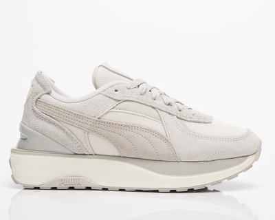 Puma Wmns Cruise Rider First Sense Женские серые