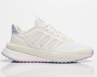 

adidas Wmns X_PLRPhase Женские кремово-белый/светло-лиловый, Бежевый, adidas Wmns X_PLRPhase