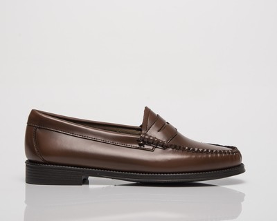 

GH Bass - Co Weejuns Wmns II Penny Женский коньяк, Коричневый, G.H. Bass - Co Weejuns Wmns II Penny