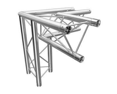 GLOBAL TRUSS F23 3-Weg Ecke C34