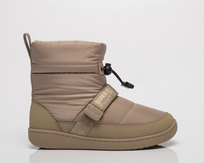 Shaka Unisex Schlaf Camp Boot Men темно-серый