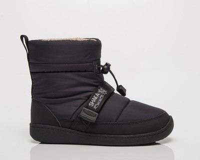 

Shaka Unisex Schlaf Camp Ботинки Мужчины черный, Shaka Unisex Schlaf Camp Boot