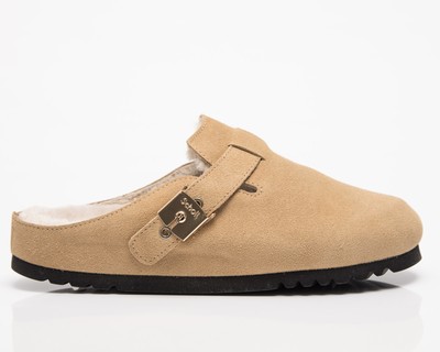

Scholl Iconic Wmns Grace Кожаные женские туфли bege, Бежевый, Scholl Iconic Wmns Grace Leather