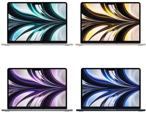 MacBook本体 Macbook Air 2022 | Ram 24GB | 1TB SSD Amazon.com: Apple 2022 MacBook Air with Apple M2 Chip (13