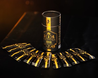 Vip Honey  12stück pro Packung Nahrungsergänzungsmittel für aktive Männer