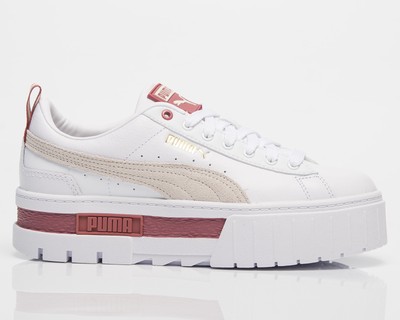 

Puma Wmns Mayze Женщины белый/черный, Puma Wmns Mayze