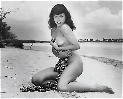 Bettie Page 447