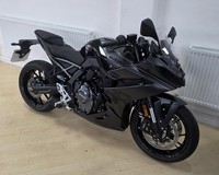 Suzuki GSX-8R