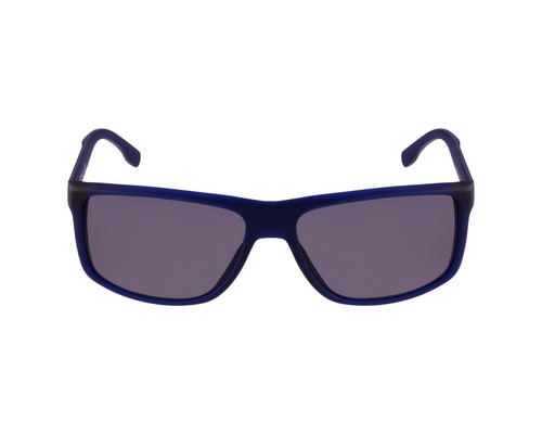 Hugo Boss Grey Square Men's Sunglasses BOSS 1562/F/SK 0D3X