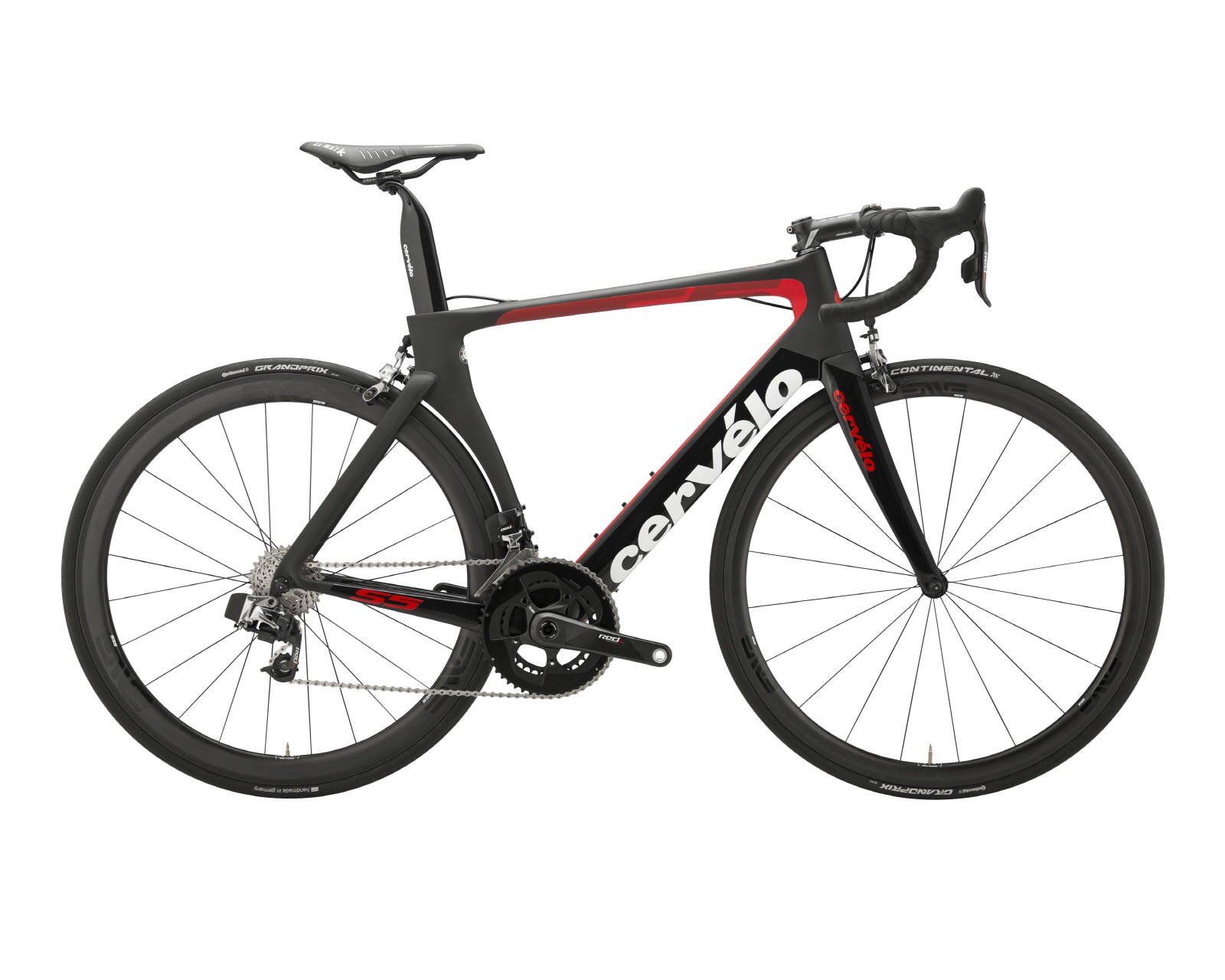 cervelo s5 51