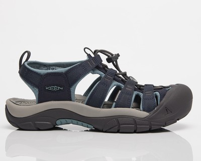 

KEEN Wmns Newport H2 Женщины темно-синий/магнитный, KEEN Wmns Newport H2