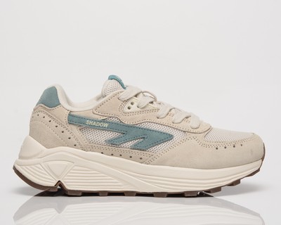 

Hi-Tec HTS74 Unisex Shadow RGS Men белая/синяя резинка, Белый, Hi-Tec HTS74 Unisex Shadow RGS