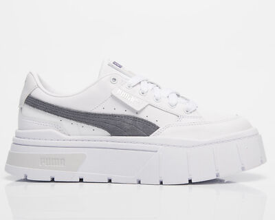

Puma Wmns Mayze Stack Женщины белый/серый, Puma Wmns Mayze Stack