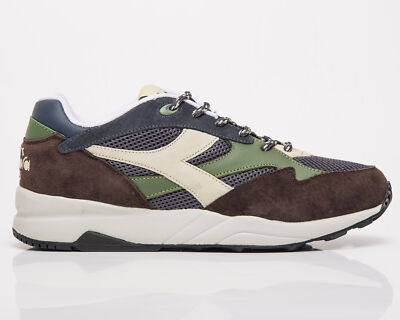 

Мужские повседневные кроссовки Diadora Eclipse Eclipse с эффектом омбре, синие, повседневные, спортивные, для образа жизни, Синий, Diadora Eclipse Premium