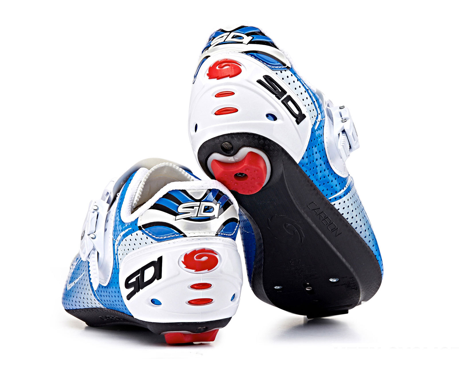 sidi kaos blue