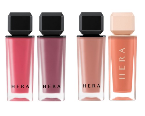 HERA - SENSUAL POWDER MATTE Liquid Colors LIPSTICK 5g BLACKPINK JENNIE