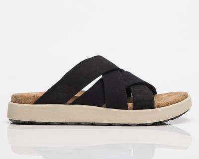 

KEEN Wmns Elle Mixed Women черный/береза, KEEN Wmns Elle Mixed