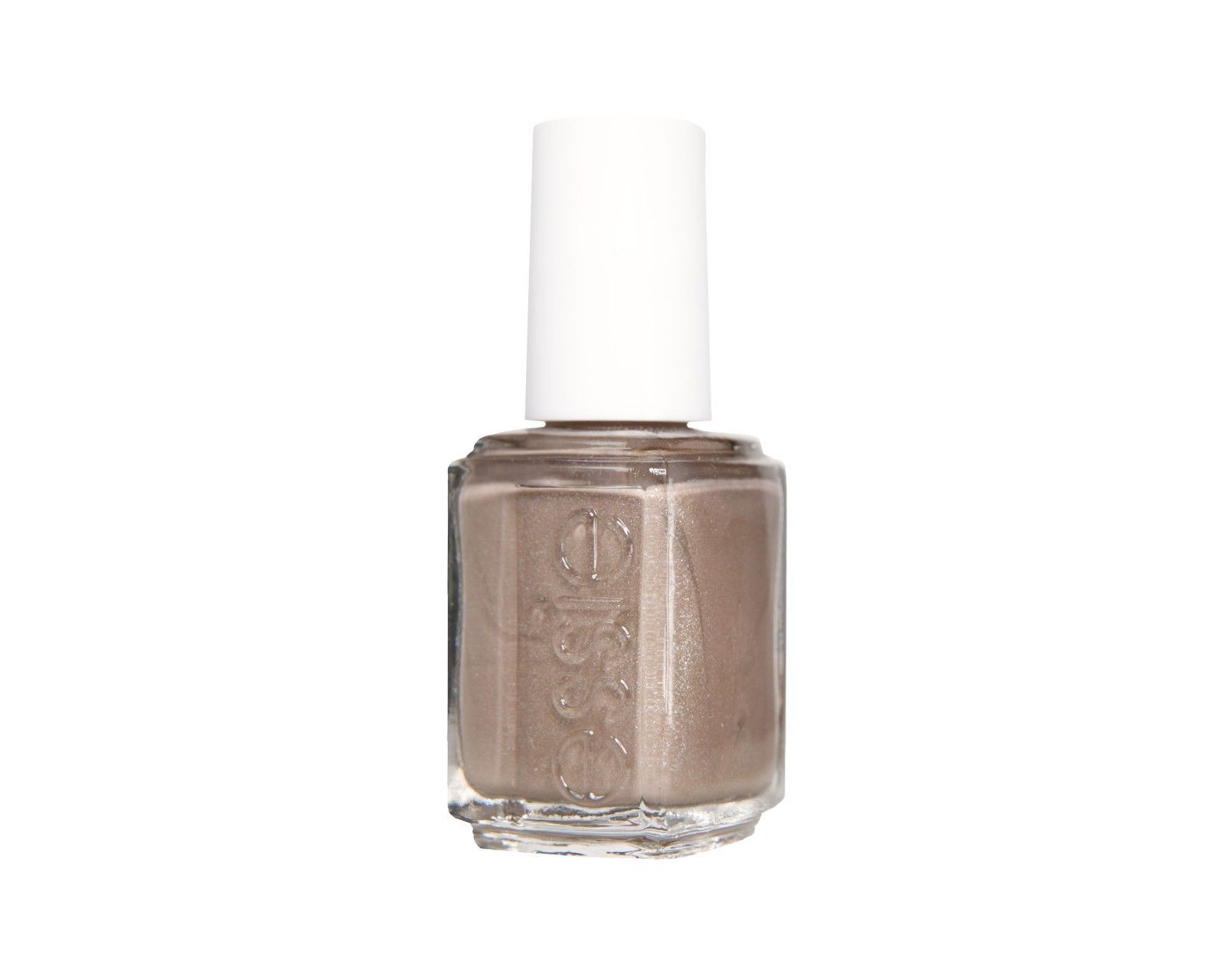 Essie Brown Nail Polish